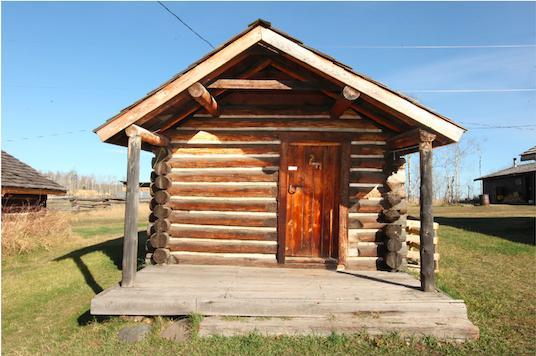 Hotel Flying U Ranch Seventy Mile House Exterior foto