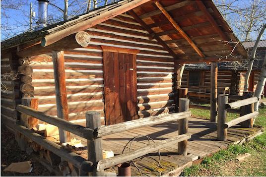 Hotel Flying U Ranch Seventy Mile House Exterior foto