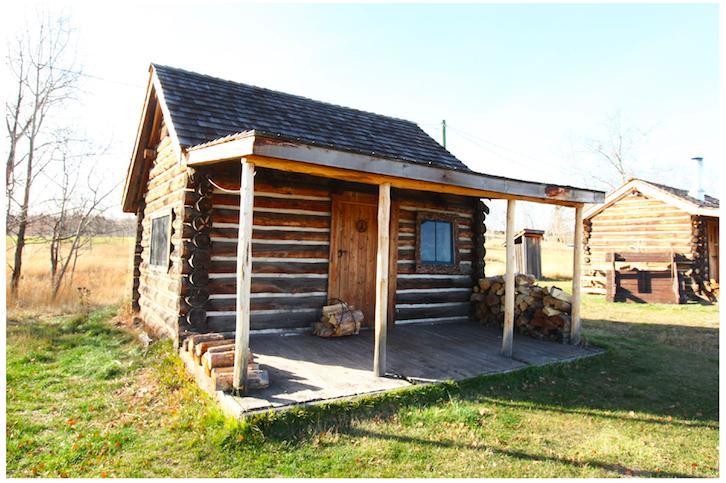 Hotel Flying U Ranch Seventy Mile House Exterior foto