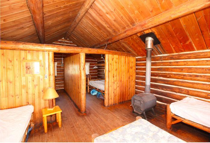 Hotel Flying U Ranch Seventy Mile House Exterior foto