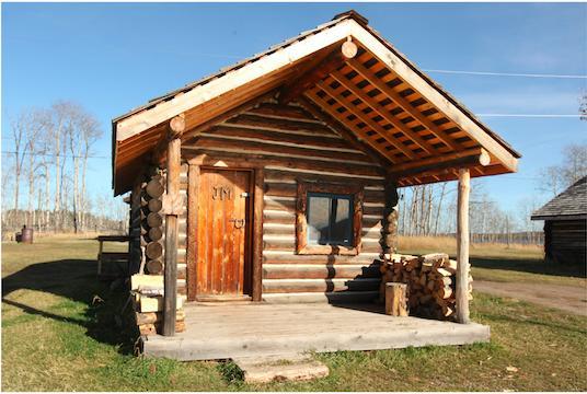 Hotel Flying U Ranch Seventy Mile House Exterior foto