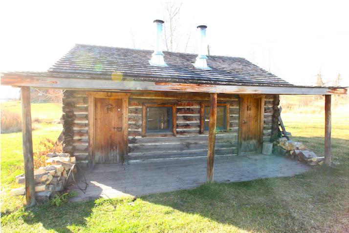 Hotel Flying U Ranch Seventy Mile House Exterior foto