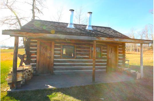 Hotel Flying U Ranch Seventy Mile House Exterior foto
